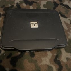 Pelican Hardback 10” Tablet Case