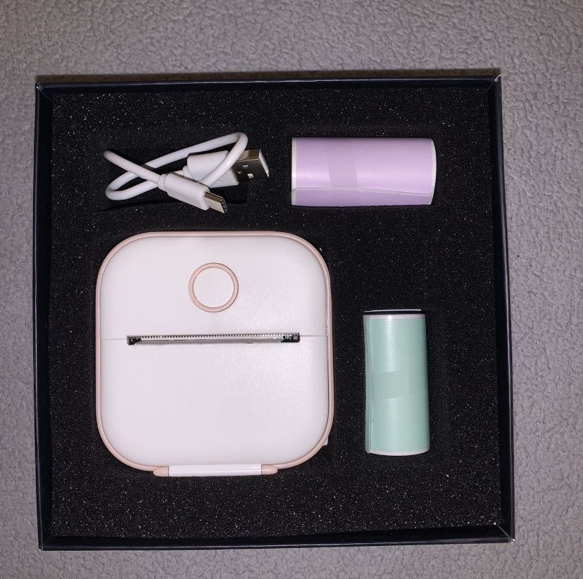 Mini Printer