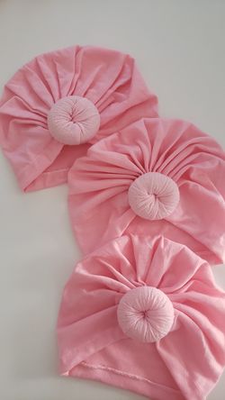 turban hats