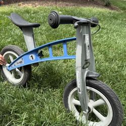 FirstBIKE Balance Bike