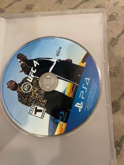 UFC 4 PS4