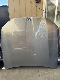 2024 2025 BMW i5 SERIES 540i 530i G60 HOOD BONNET OEM USED 