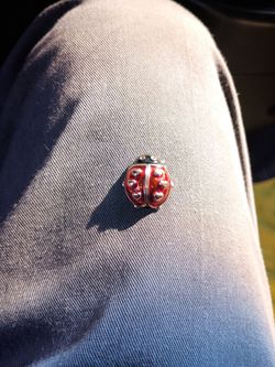 I have a Avon ladybug for sale vintage