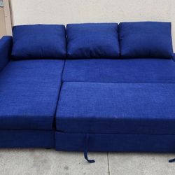 Pull Out Couch & IKEA Sofa Bed