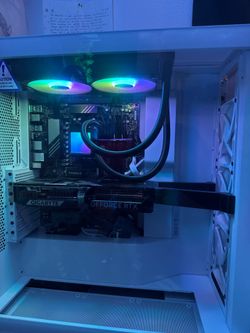 Rtx 5070 Pc
