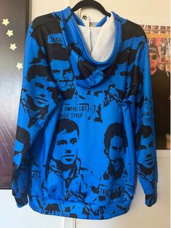 Size M unisex 🩵