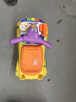 Toddler/ Kid for riding