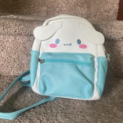 Cinamomroll Purse/backpack