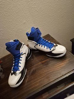 Jordan's size 11