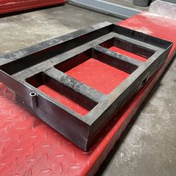 Lowrider Battery Racks (heavy Duty) -2