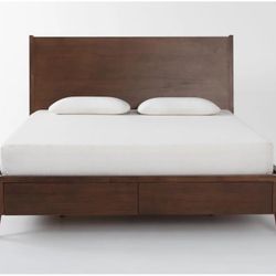 Queen Size Bedroom Set Made In Vietnam