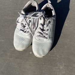 Cheer Shoes