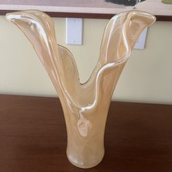 Decorative Candle Holder Vase 