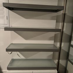 Shelving Unit (Heavy Duty)