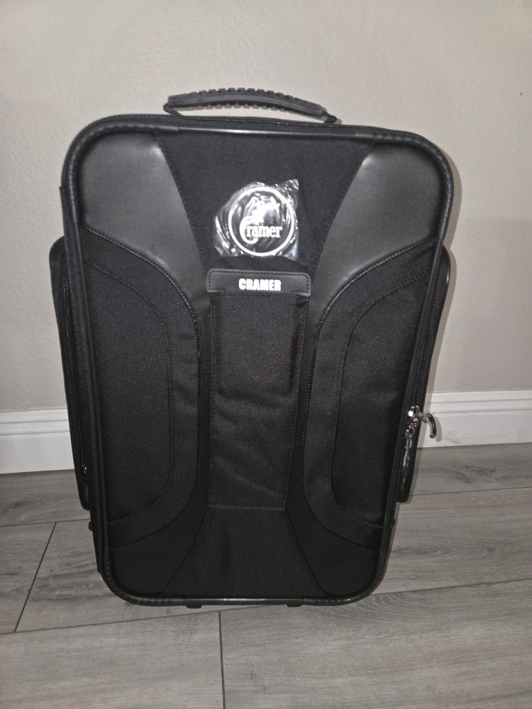 Cramer Tuf Tek Junior Traveller Bag, Athletic Trainer Traveling Bag. Suitcase,All Products : American Fashion Style Bags On Sale