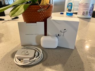 AirPods Pro 2