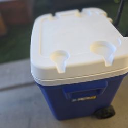 Ice Cooler 