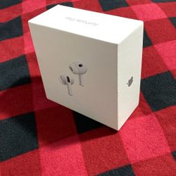 AirPod Pro 2