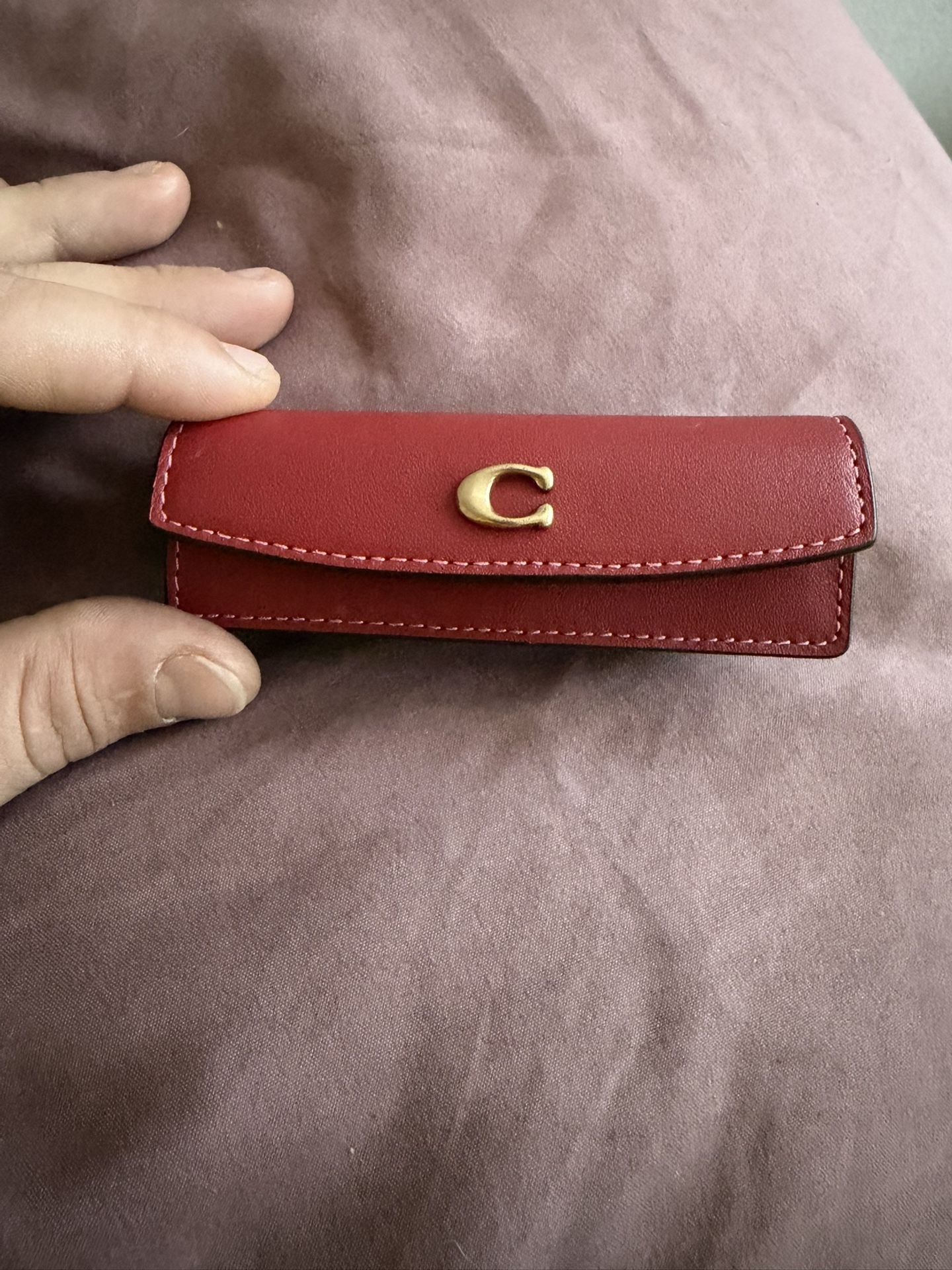 Coach Dice (Authentic)