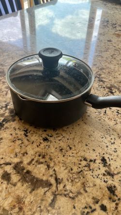 Sauce Pot