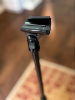 Shure Microphone Stand