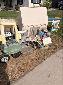 Free Toys