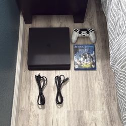 PS4 Slim