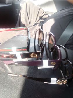Glasses  shades