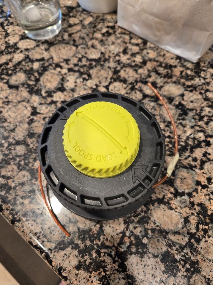 Roybi Bump Feed Trimmer Head