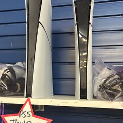 Ps5 Systems W Controller And Cords $379 Or Layaway For 40 Down Payment !!!! (1015 Summit Ave Greensboro) Ask For Tasha 