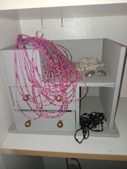 Jewelry Box