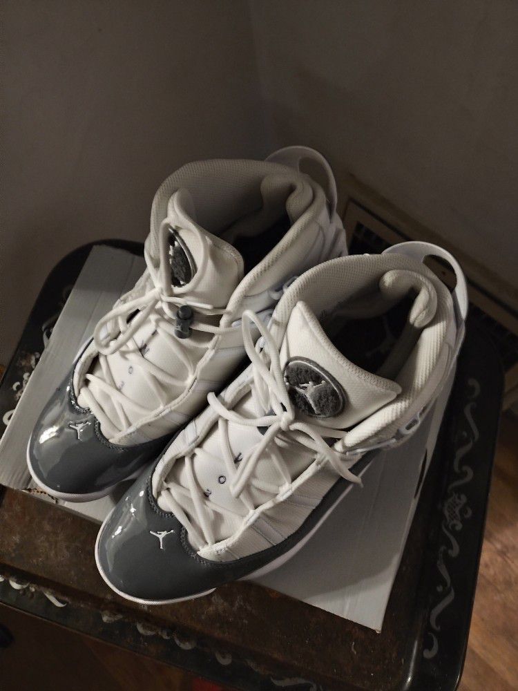 Air Jordan Shoes Size 13 
