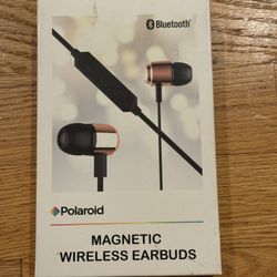 Polaroid Headphones