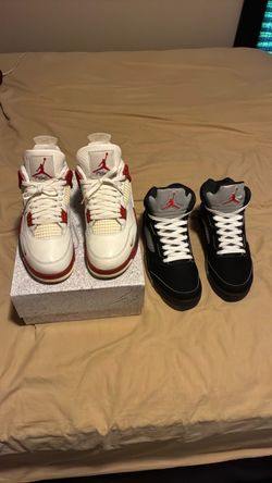 Jordan for sell