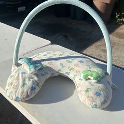 Baby Donut 