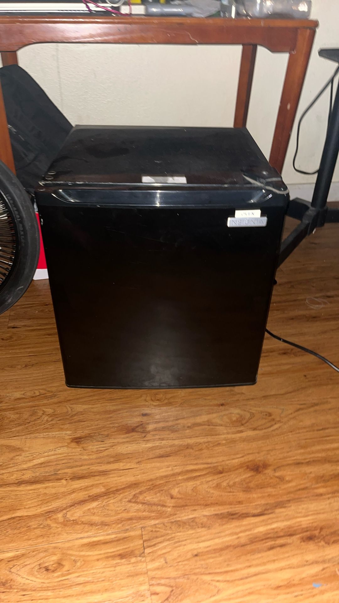 Mini Fridge