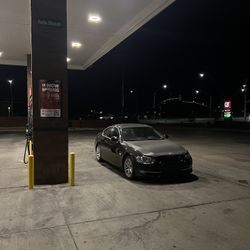 BMW 328i X Drive 2011