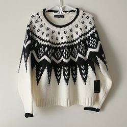 Eloquii sweater new with tags