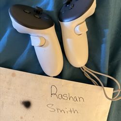 Oculus Quest 3s , Battery Pack From TikTok 