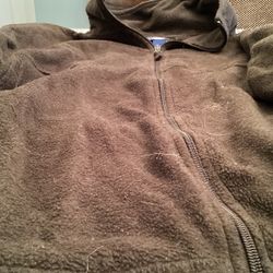 Womens Premier International Brown Jacket 