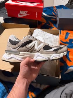New Balance 9060 ‘Arid Stone’