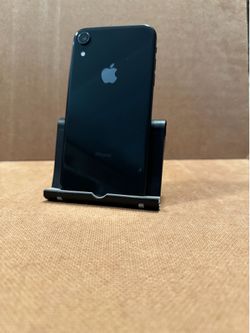 iPhone XR 64gb black unlocked