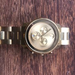 Movado Bold Watch