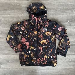 The North Face Women’s Insulated Ski Jacket - Size Medium