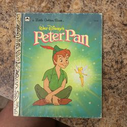 Peter Pan  104-68