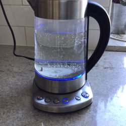 Electric kettle