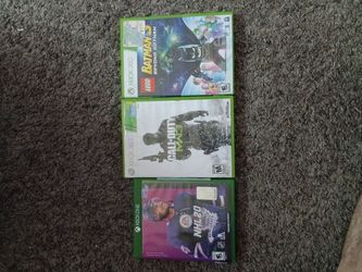 Xbox