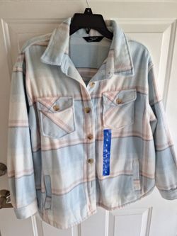 Womens Jacket