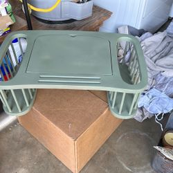 Cute Refinished Laptop Desk