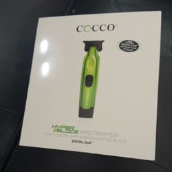 Cocco Trimmer W/Stand 